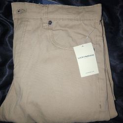 Boys Pants