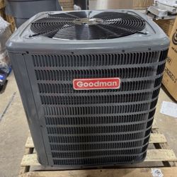 AC Unit