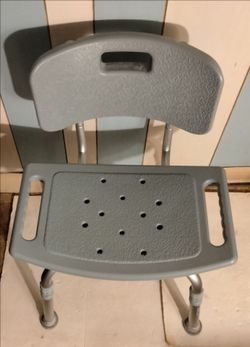 Shower Chairs