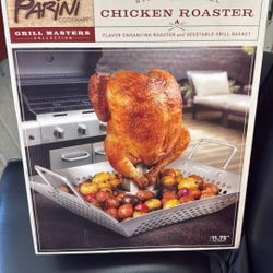 Chicken Roaster 
