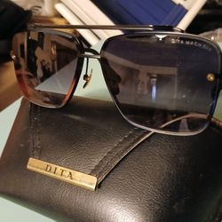 Dwta Men Glasses Authentic