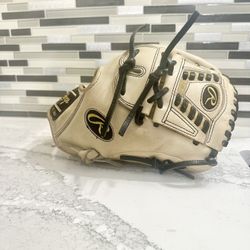 Rawlings Heart of the Hide Pitchers Glove 11.75"  PROR205-30C