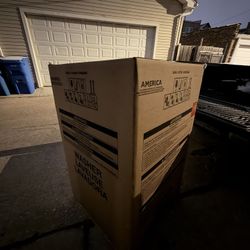 Maytag 4.7 Washing Machine