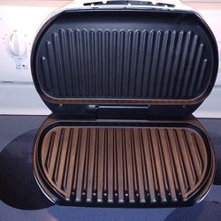 George Foreman Grill New