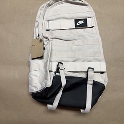 Nike Sportswear RPM Backpack 26L Day Bag Hiking Vintage Rare NEW!