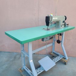 Sewing Machine Consew 