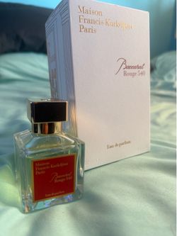 MFK Baccarat 70mL