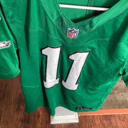 Eagles Jersey