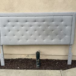 Cal King Headboard