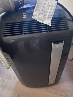Ac unit for 500 sf room