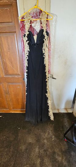 Evening Gowns