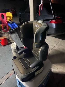Car seat