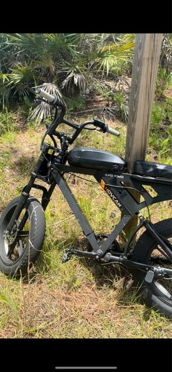 Movcan v30 e bike