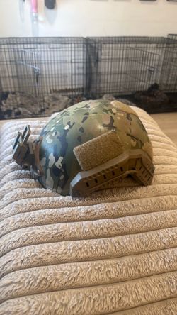 Ops-Core Fast SF Gen II