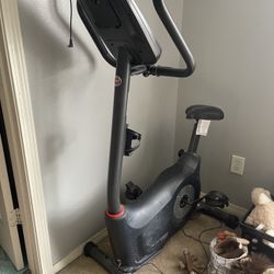 Schwinn Exercise Bike 