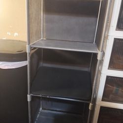 Shelving Unit