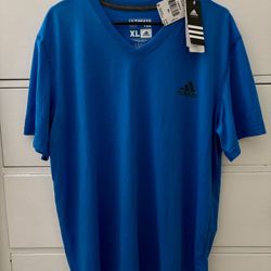 Adidas Mens’s Shirt - NEW with the tag