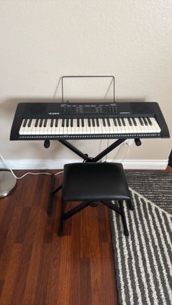 Keyboard