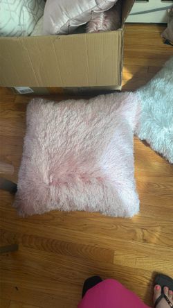 Pillows