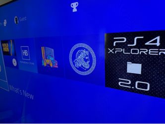 PlayStation 4 Edition M O D D ED