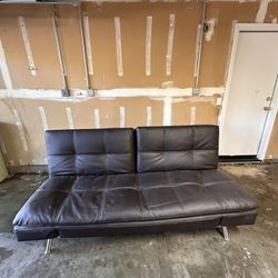 Futon Couch 