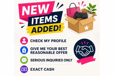 Check Out Viv’s Listings-Give me a reasonable offer