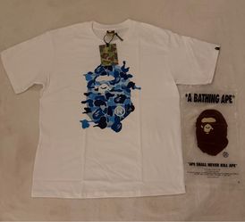 B APE Size M Men NEW