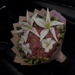 Any occasion bouquets & flower arrangements 