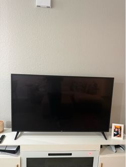 Tv LG 55
