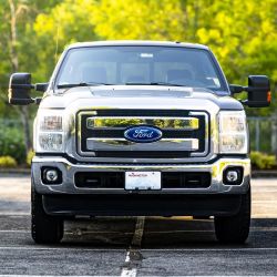 2016 Ford F-350 Super Duty