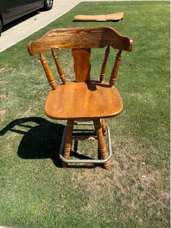 Bar stool