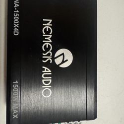 4 channel