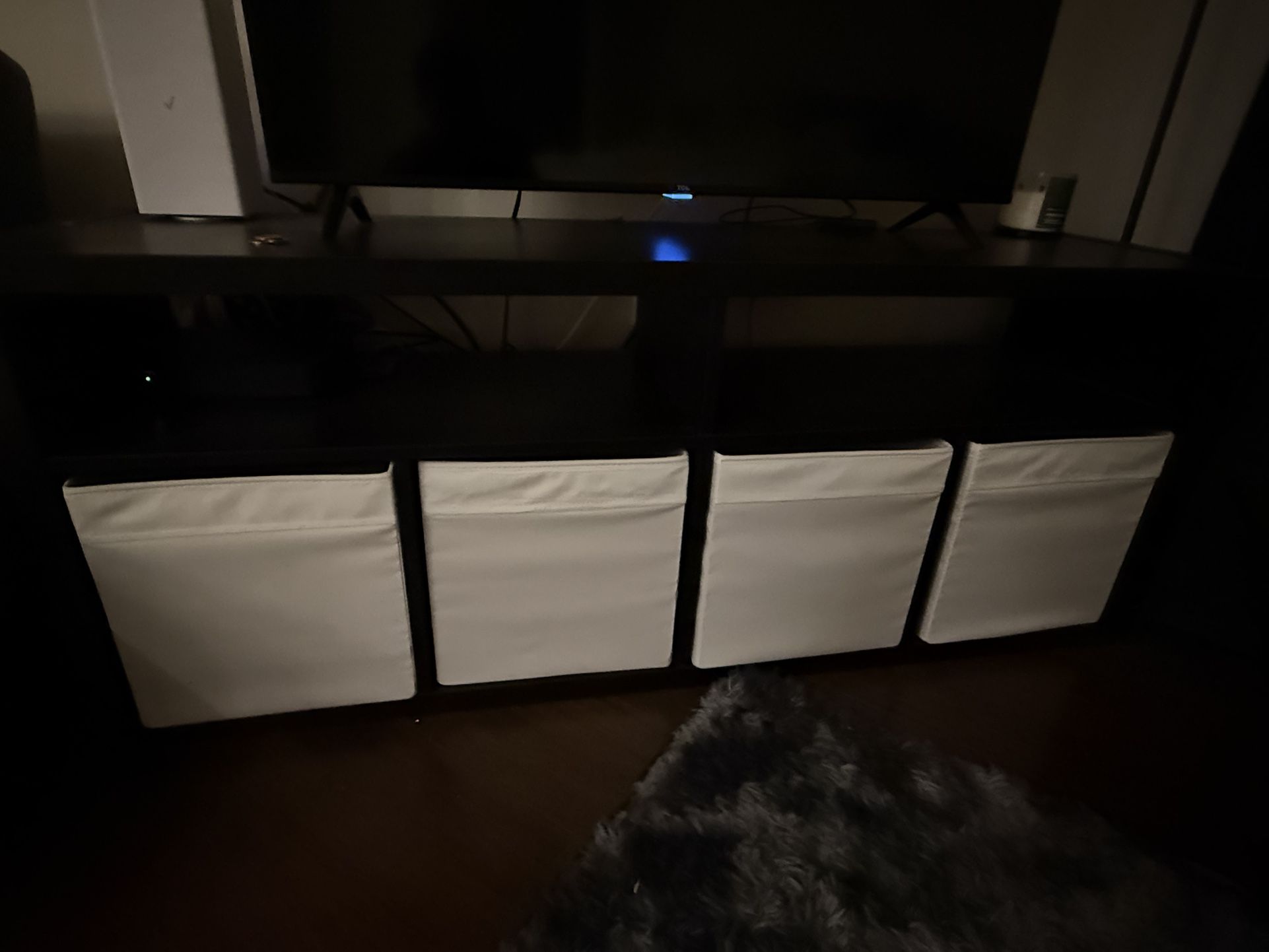 TV unit