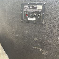 Party Speaker
