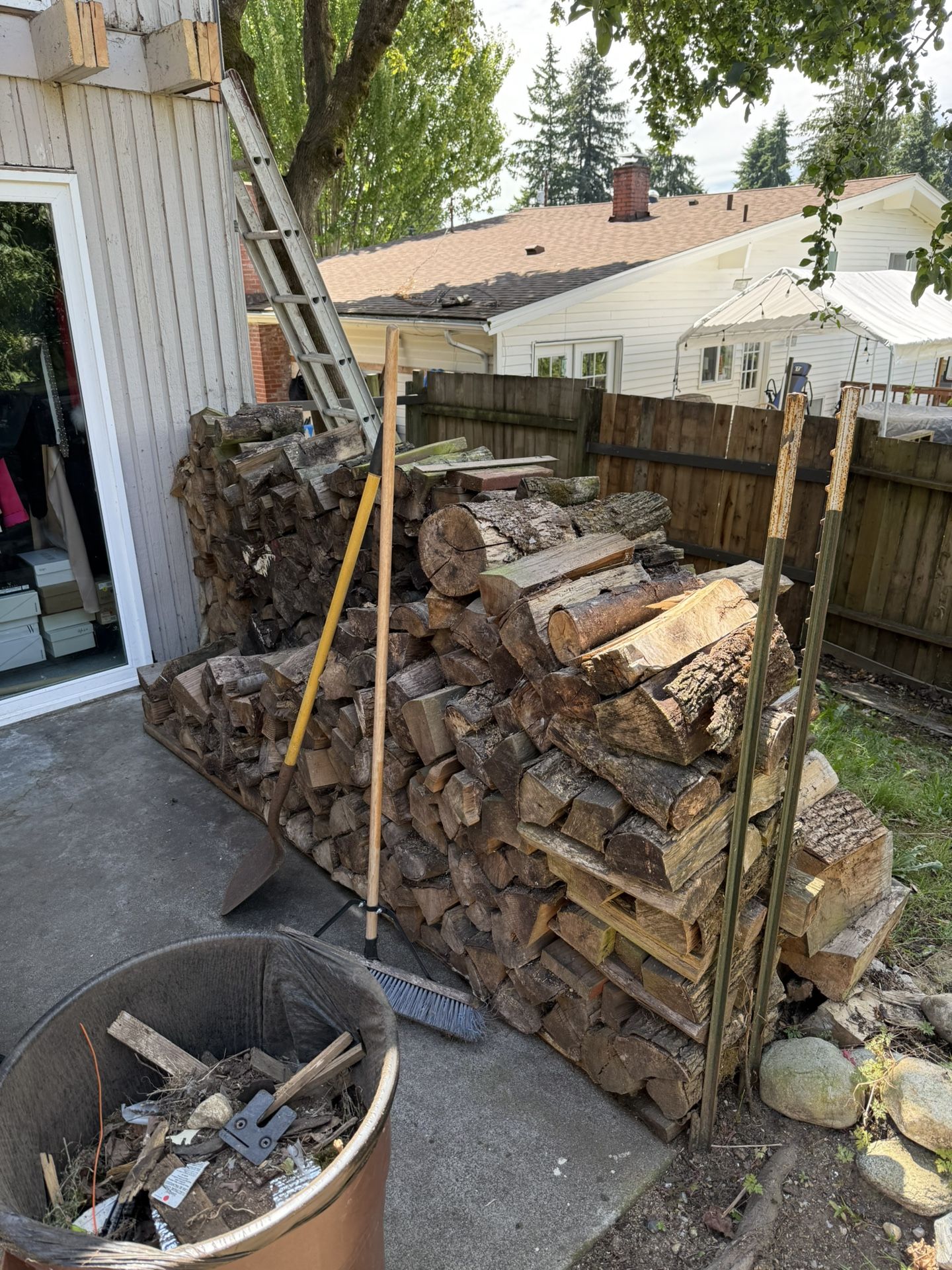 FREE Wood