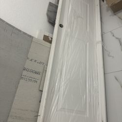 Interior Door 