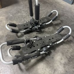 Ikuram Rack! BILATERAL CARRIER