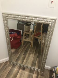 Beautiful mirror