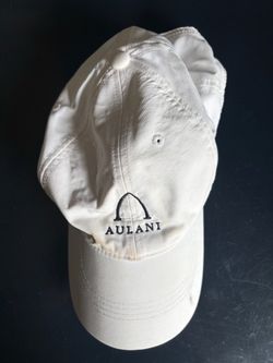 Aulani Disney Resort Baseball Cap
