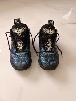 Kids shoes