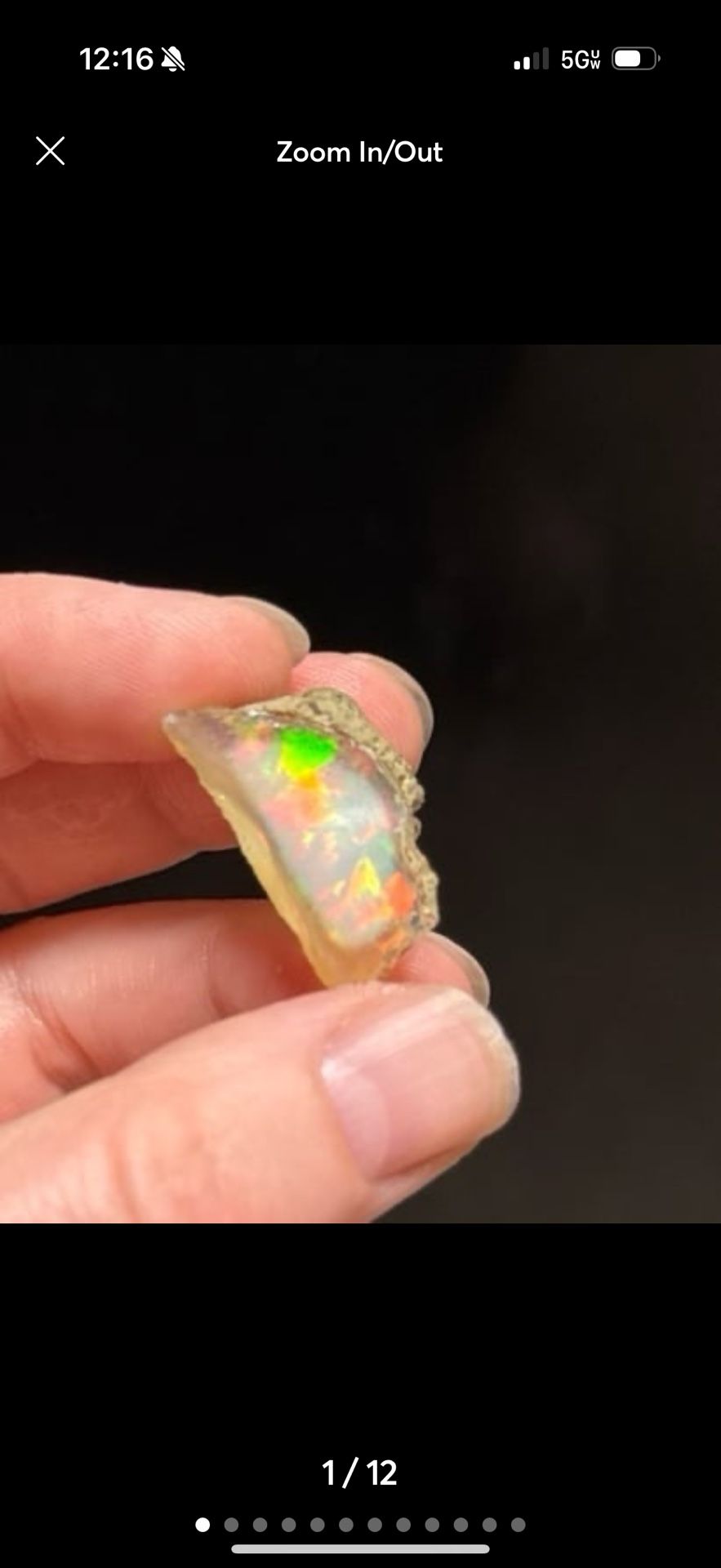 Opal