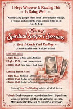 Readings