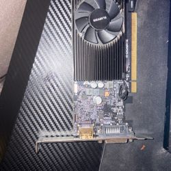 RTX 3050 Small Form Factor GPU