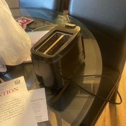 Toaster 5 Bucks