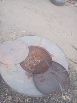 Firepit