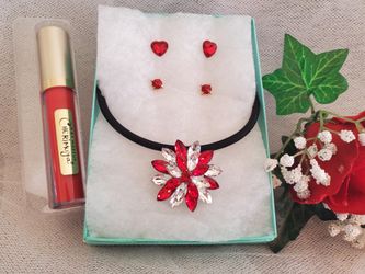 Necklace sets