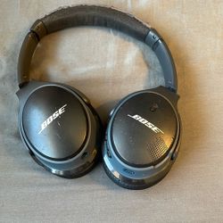 Bose Headphones 