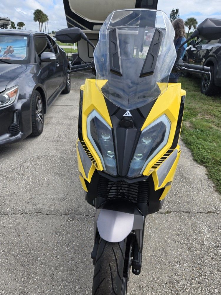 2024 TR300 T-5