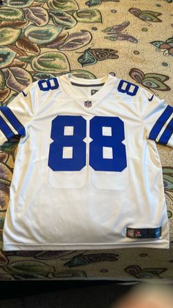 Dez Bryant Dallas Cowboys Jersey L