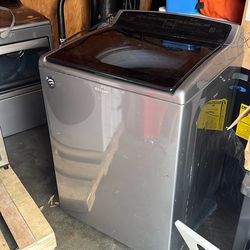 Whirlpool Washer